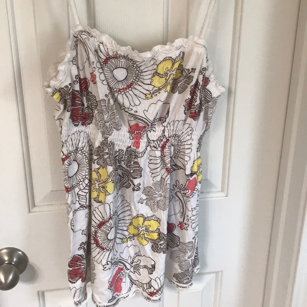 Arizona Cami XL